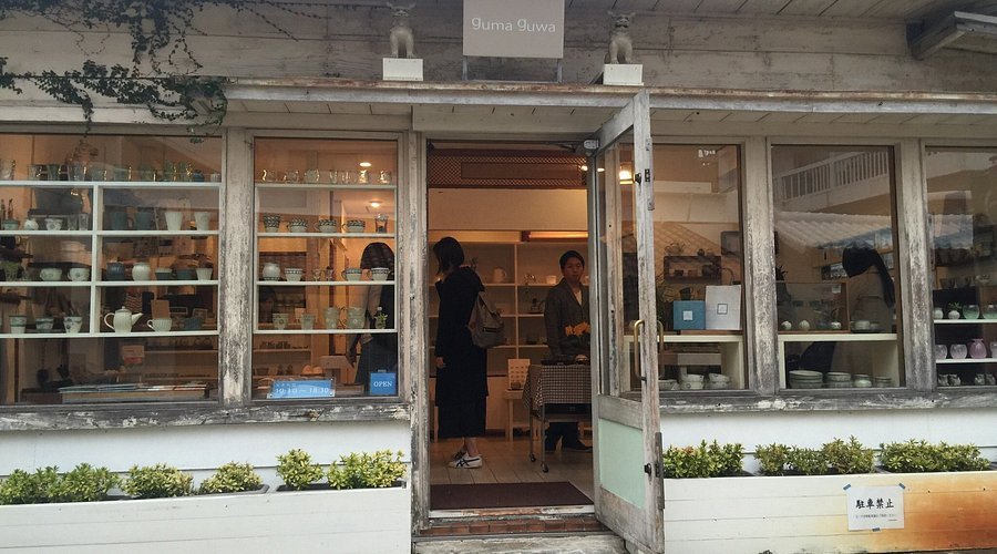 🛍️ 타이헤이도리 상점가 (타이헤이도오리 쇼오텐가이) 이미지 8